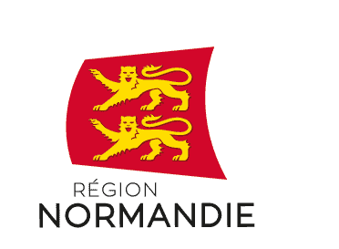 Logo region Normandie