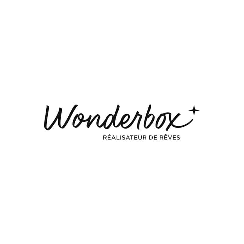 Coffret Wonderbox - Studios Bodyfit+